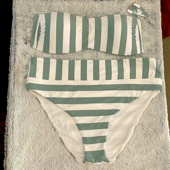 Giannibini Bikini - Picture 1 of 3